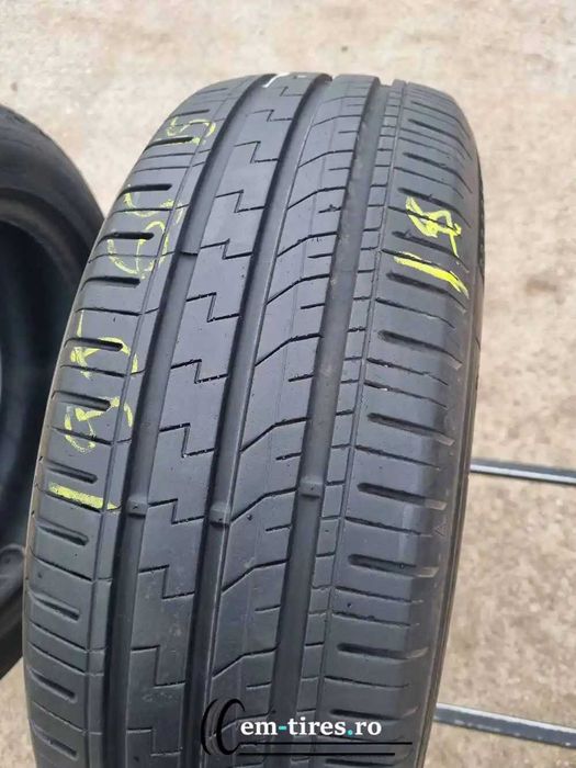 195/65 R15 • Vara • Giti Synergy E1 95H | 1 buc | Pret/buc