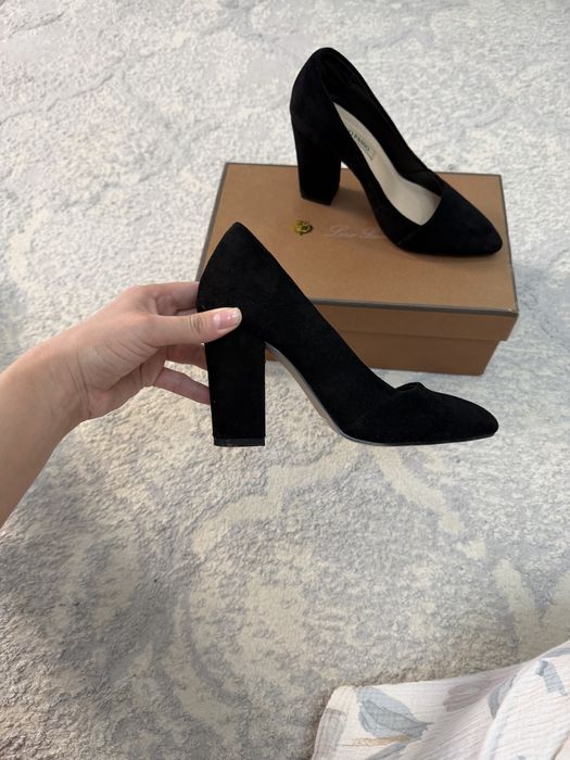 Продам туфли в отличном состоянии