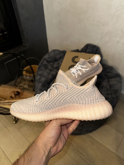 Adidas Yeezy Boost 350 V2 Synth
