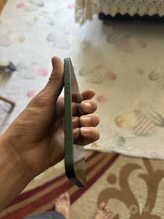 iPhone 13 без имейка