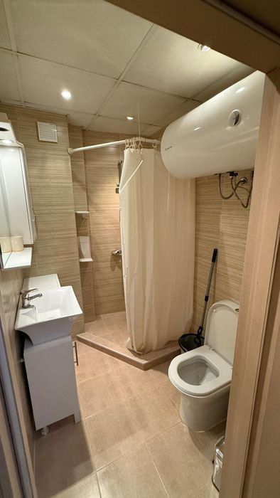 Дава се под наем Многостаен апартамент в Пловдив, Кършияка - 101 кв.м за 850 € - Снимка #8