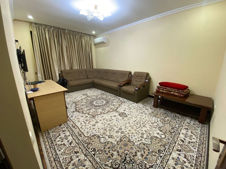 Аренда долгосрочная