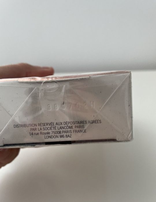 Lancome Idole 75ml parfum