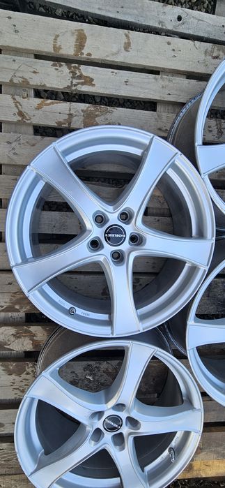 Jante R19 Renault Koleos Hyundai Duster Toyota Honda 5x114,3 Et.40