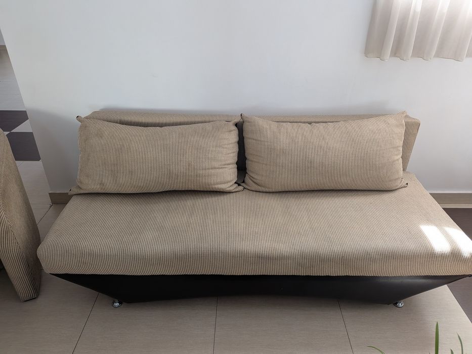 Canapele/fotolii/tabureti