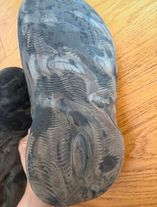 Yeezy Foam Runner