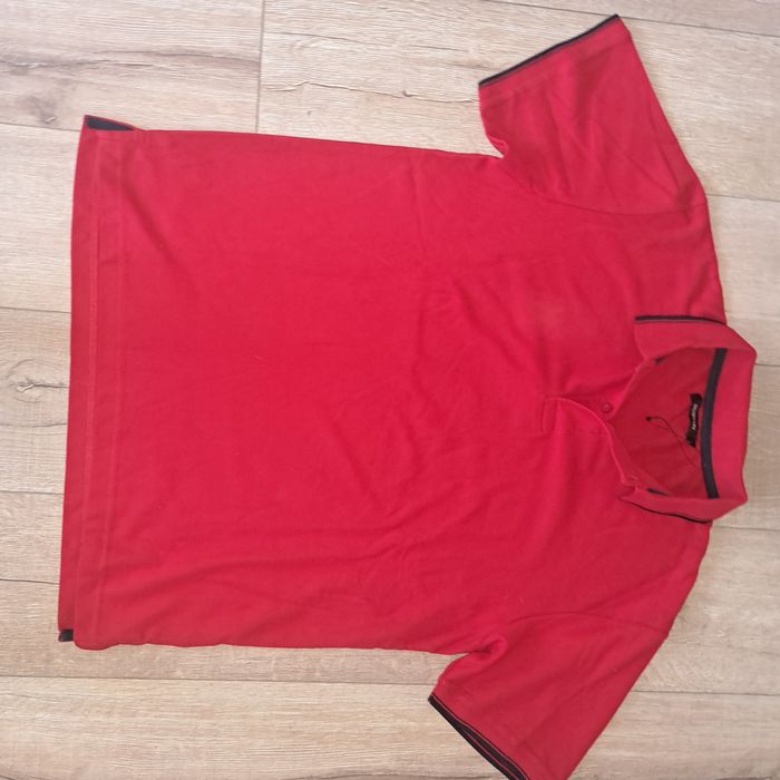 Birton polo мъжка тениска