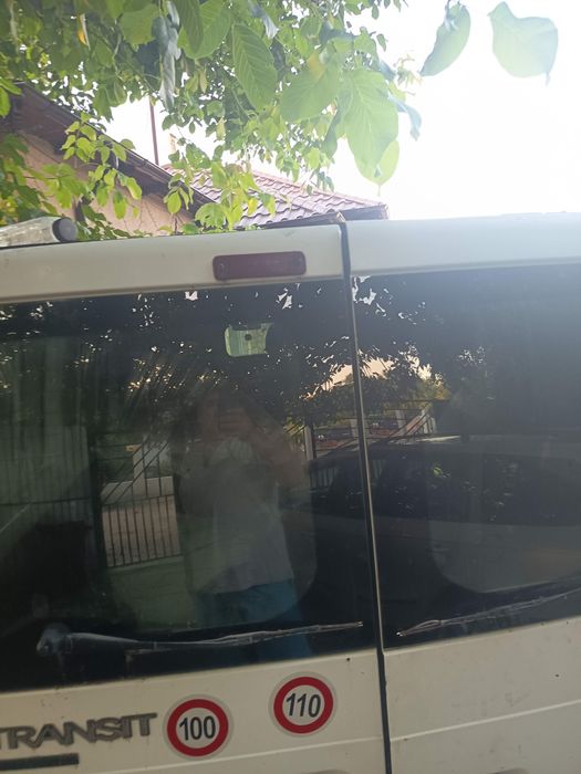 FORD Transit 2010 — imagine 2