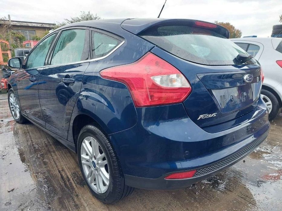 Stop stanga spate Ford Focus 3 2012 HATCHBACK 1.0 ECOBOOST
