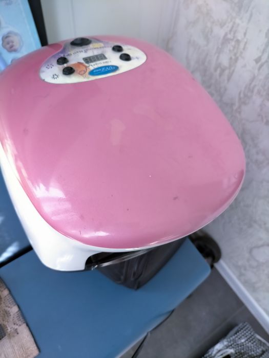 Продам led лампю