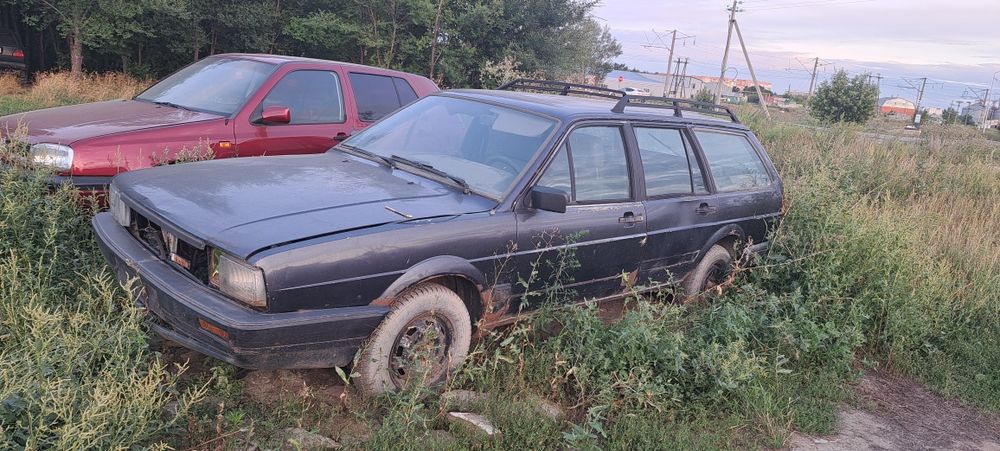 Продам Пассат б3