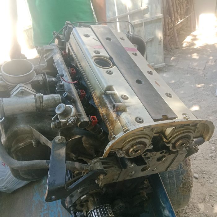 Машина моторы сатылады