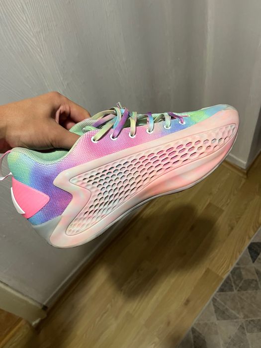 Баскетболни обувки Adidas AE 1 Anthony Edwards 1 номер 46 2/3