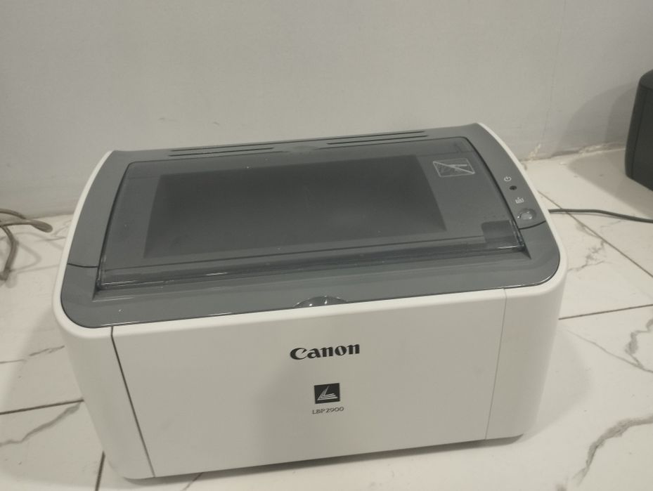 Printr Canon 1 qoʻl ishlatilgan