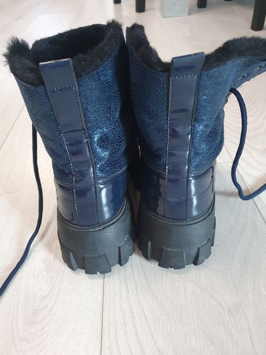 Ghete dama (de iarna)