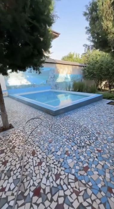 Продам дача 7 сотих