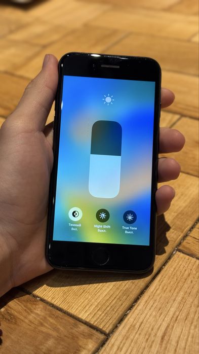 Айфон Se 2020, 64гб, Акб 74%