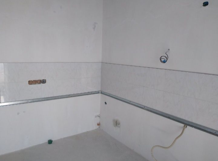 Кафельщик, фартук на кухню!