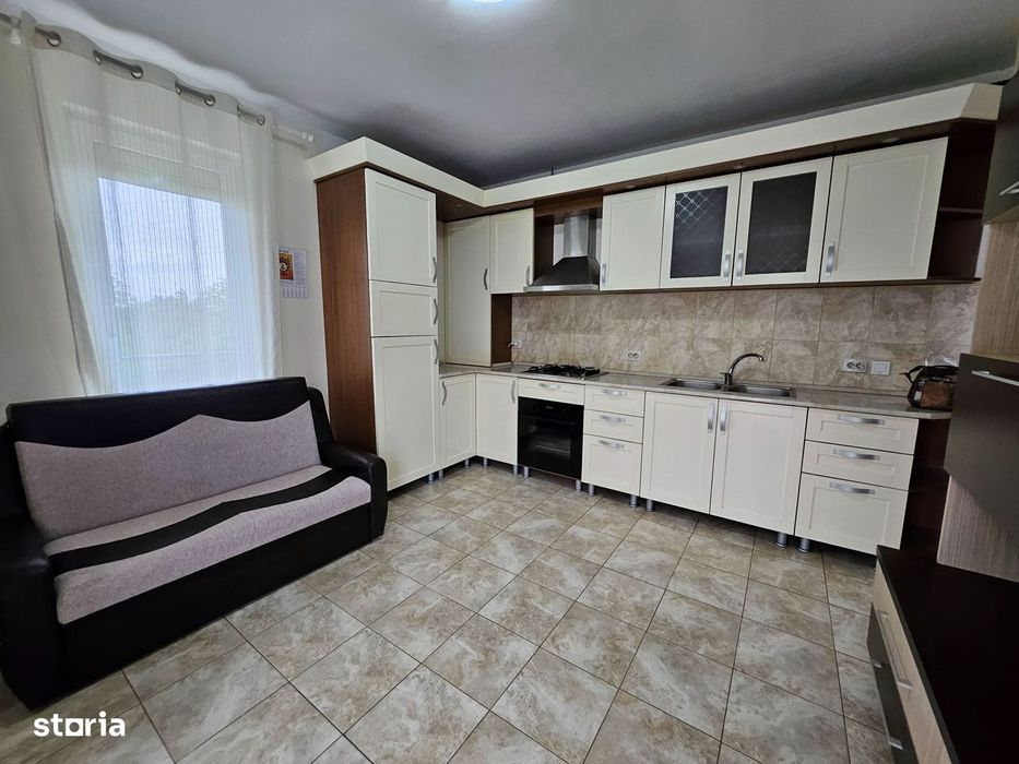 Apartament 1 camera in bloc nou la etajul 1, Micalaca-Orizont