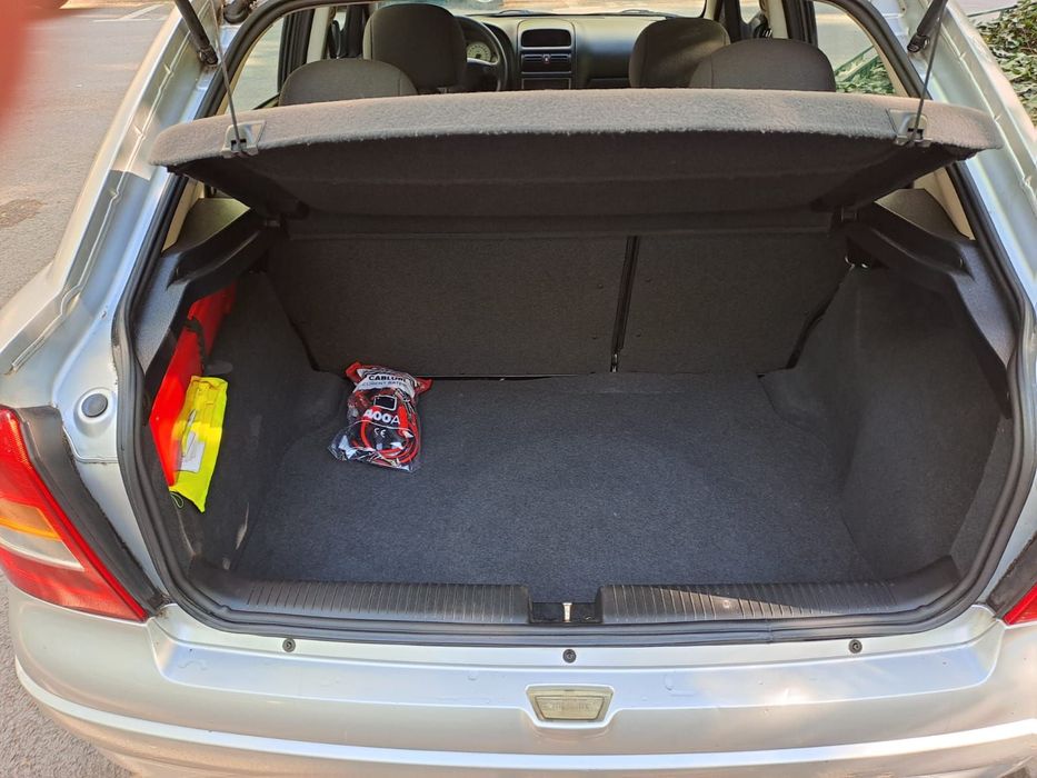 Opel Astra opel astra classic ii g, primul proprietar, 70k km, stare excelenta