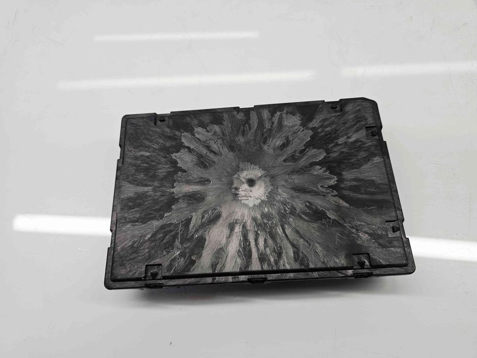 Modul confort Audi A6 (4A2, C8) S-line [Fabr 2018-2025] 4N0907063DG
