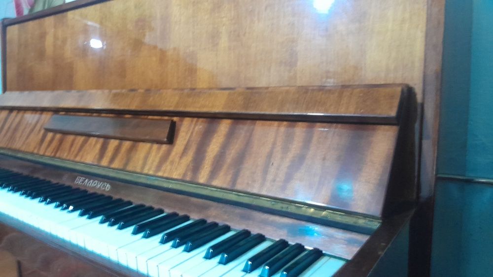 pianina belarus jigarang.