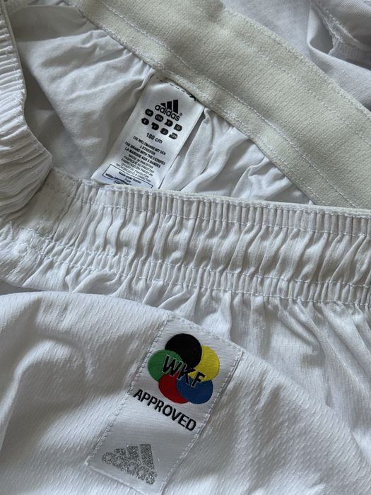 Кимоно для кумите ADIDAS CLIMACOOL 180