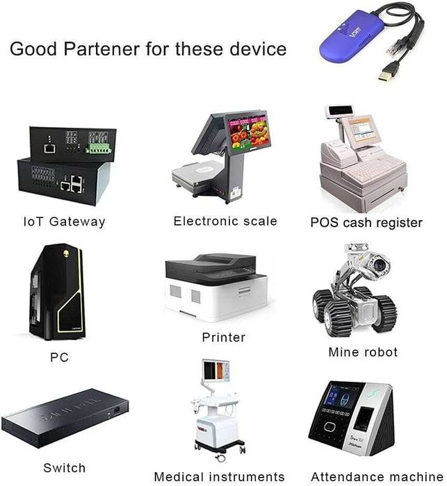 VONETS VAP11G-300 2.4GHz WiFi мост