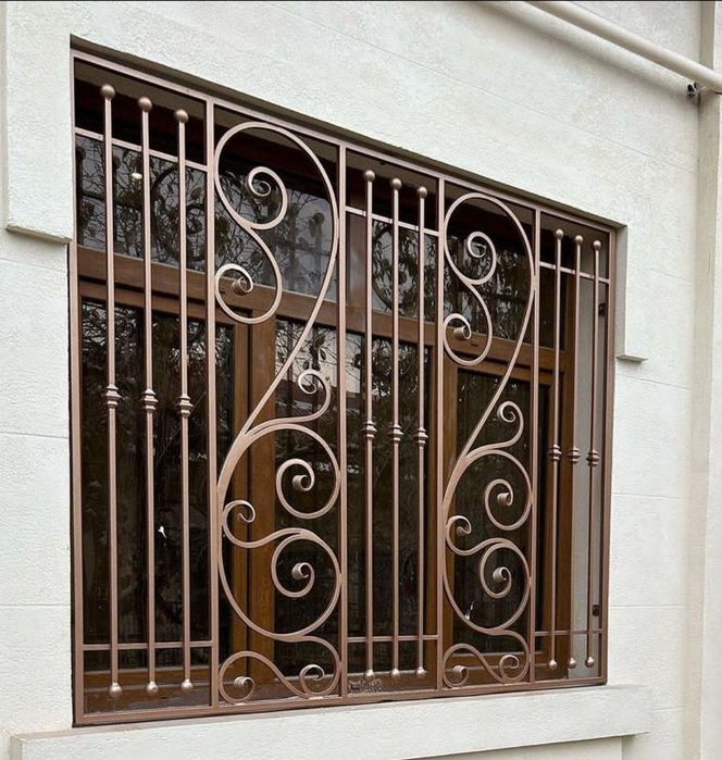 Соябон,Навес, Решотка, Перила, Ограждения,