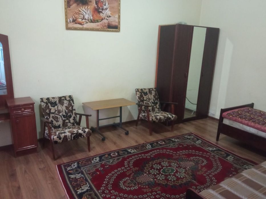 Аренда дома ттз  байжигит