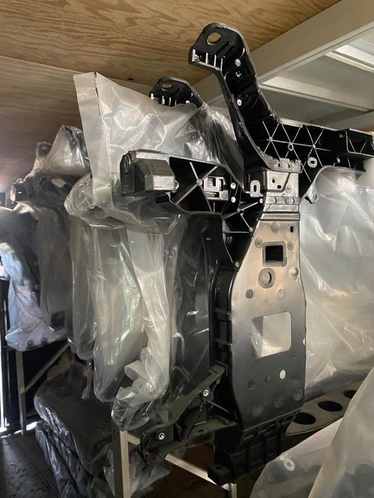 Телевизор на киа и хундай