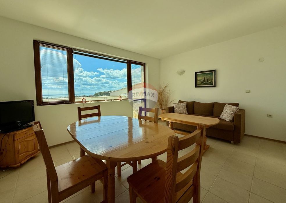 Продава се Тристаен апартамент в Балчик - 127 кв.м за 562 €/кв.м - Снимка #9