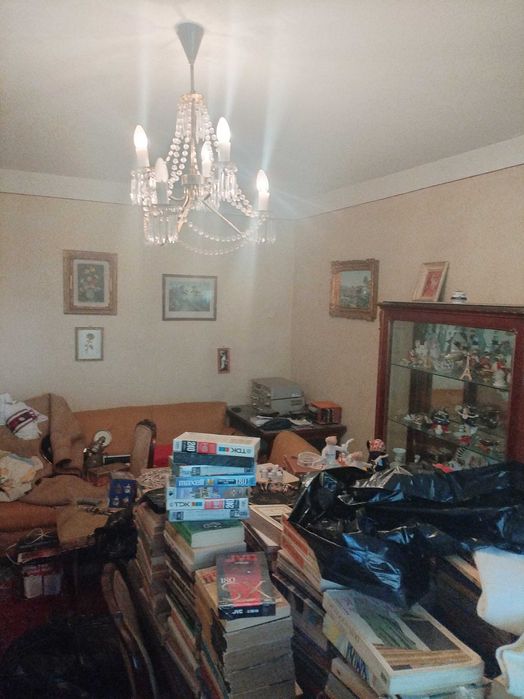 curatenie curti si garaje , debarasari de a-z