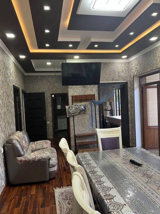 Charvak dacha 110$
