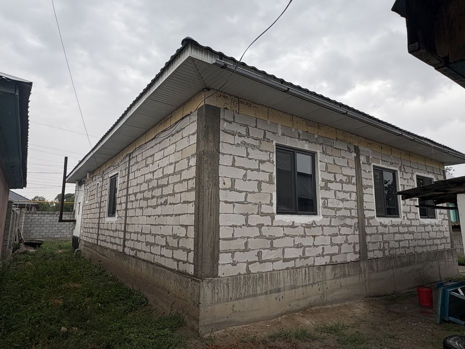 Продается дом в
