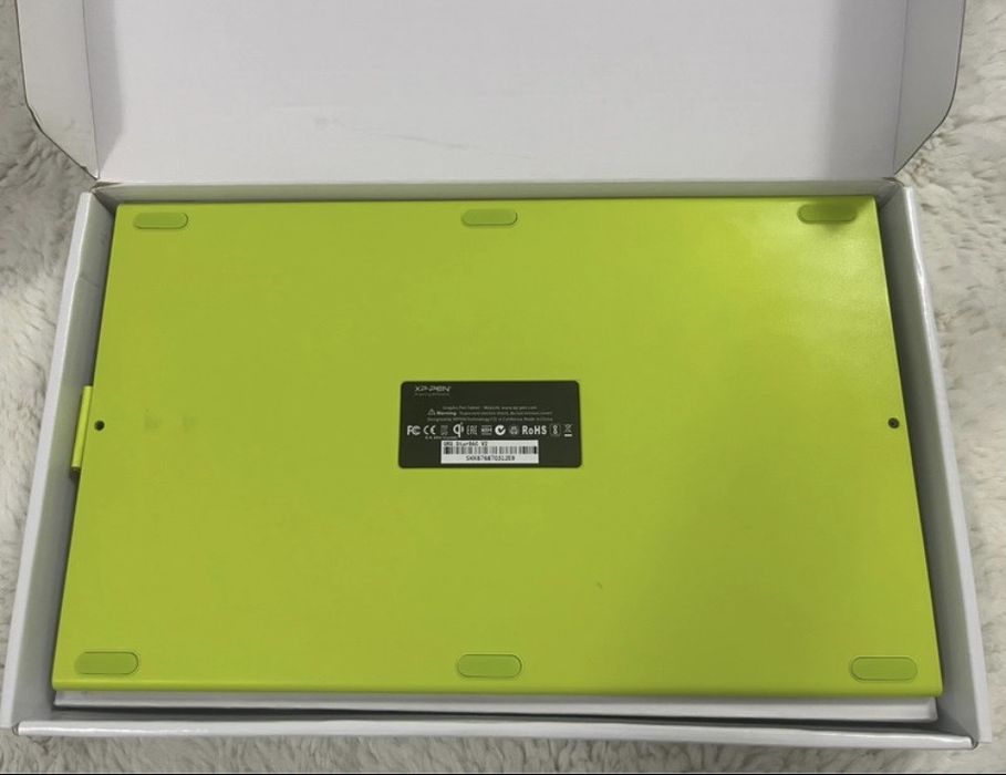 Tabletă grafică xp-pen Star 06C