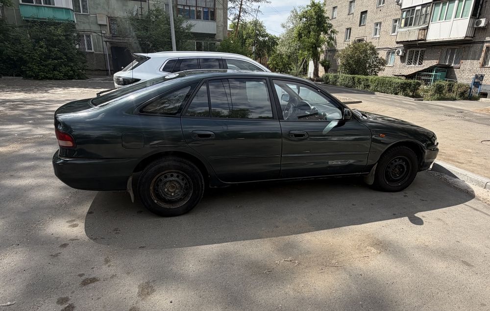 Продам автомобиль