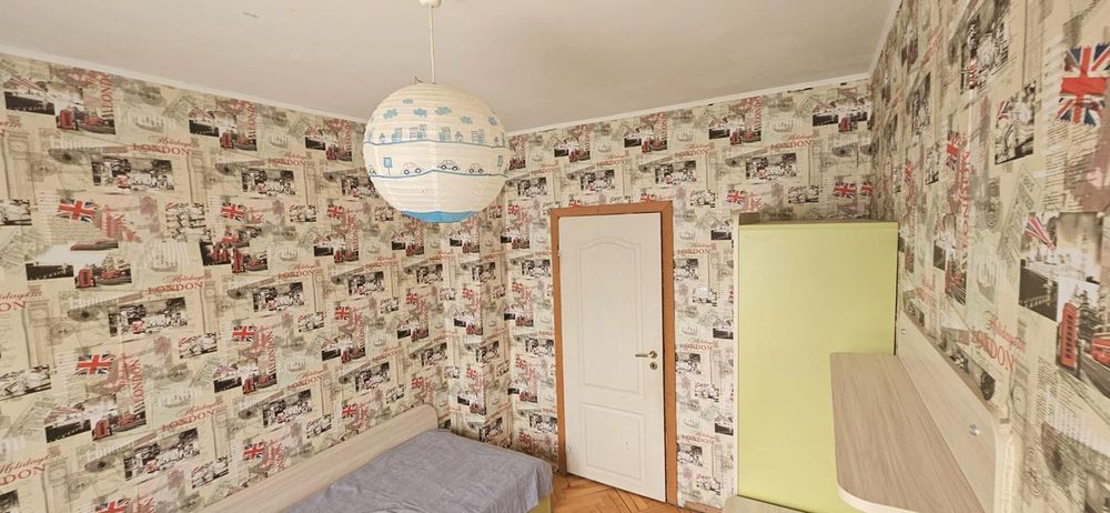 Дава се под наем Тристаен апартамент в София, Надежда 2 - 65 кв.м за 500 € - Снимка #6