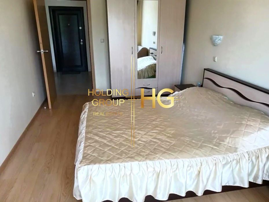 2-стаен в Варна-м-т Ален Мак площ 60 цена 105000