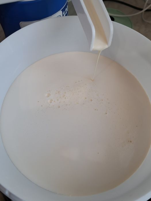 Продам сметану оптом