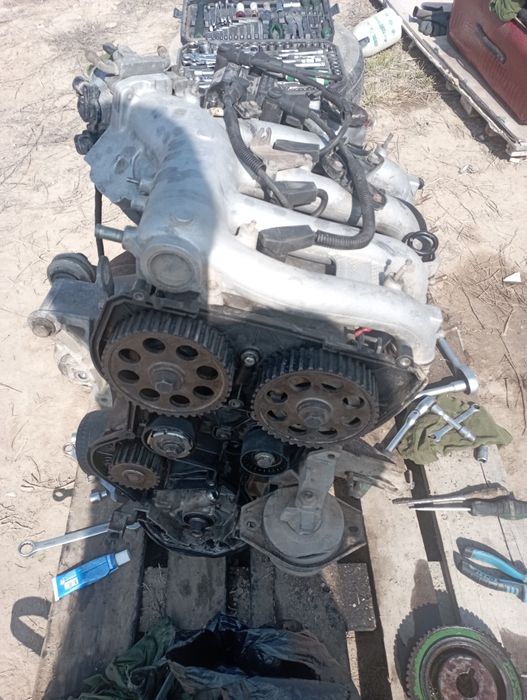 Приоро ваз 16 клапан.