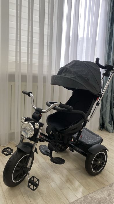 Детский велосипед багасы 15000