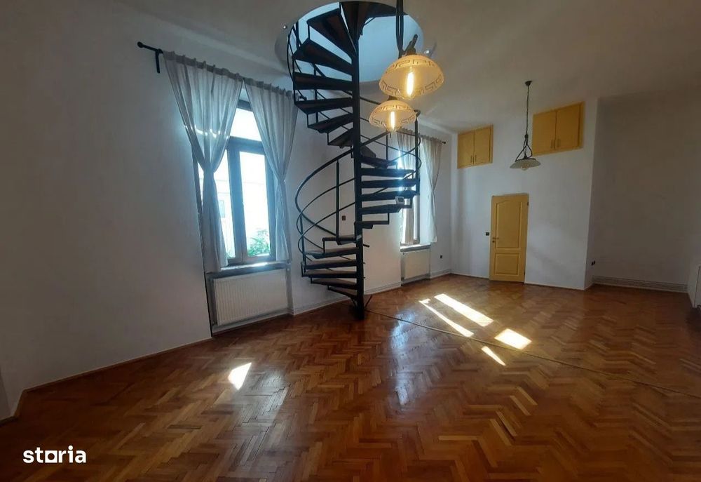 Inchiriez Apartment elegant centru vechi