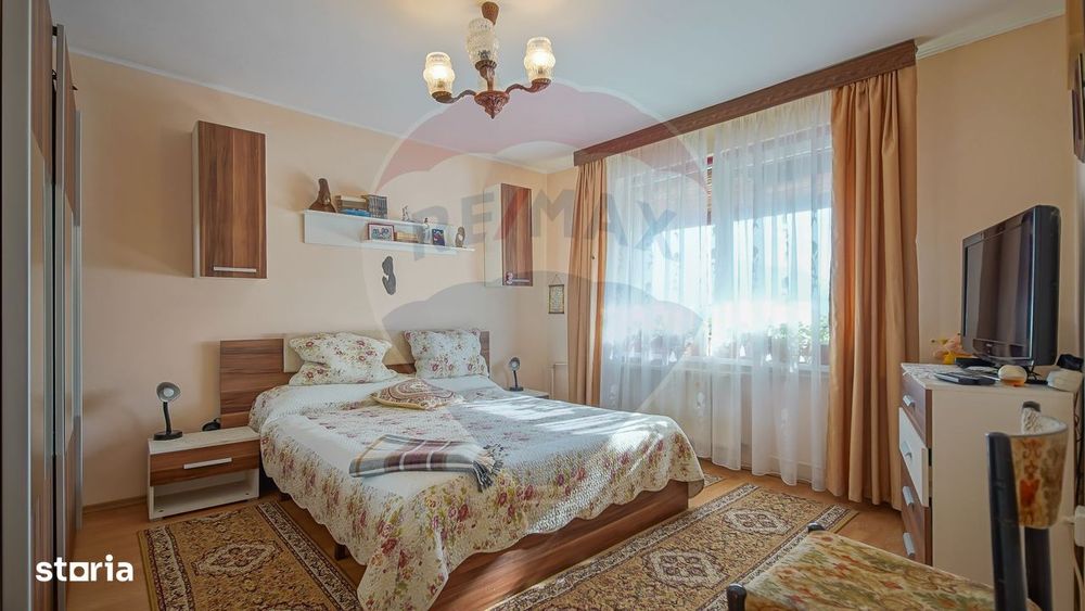 Casă spațioasă și practică, aproape natură si oraș- Cartier Dârste