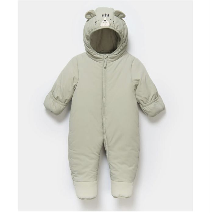 Детский комбинезон 80 размер