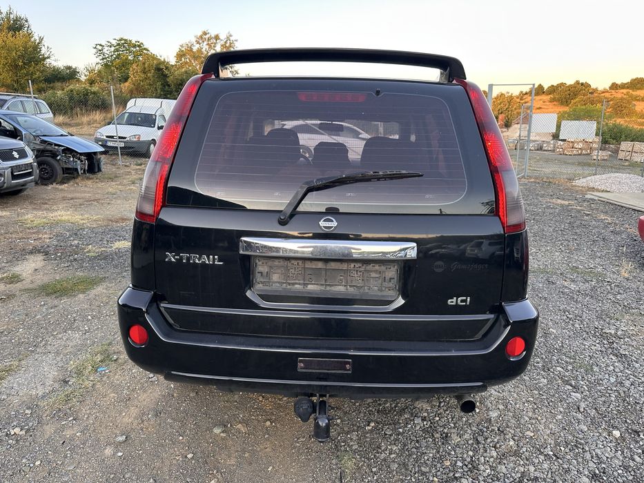 Nissan X Trail/Нисан Х трейл 2.2 дизел На части
