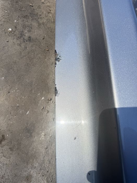 Заден капак bmw x3 f25 бмв х3 ф25 багажник капак заден