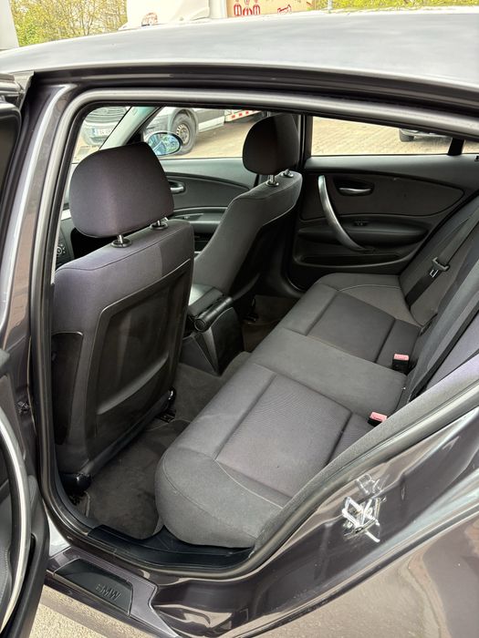 BMW 1 Series 2007 — imagine 5