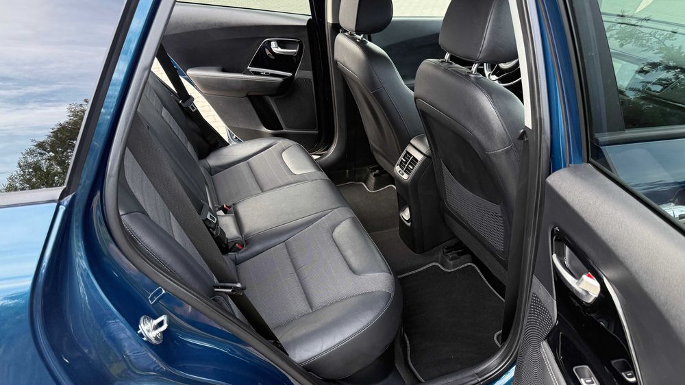 KIa Niro Full Hybrid 2018 I Automata I Full LED I Navi I Garantie I Rate Auto Fara Avans