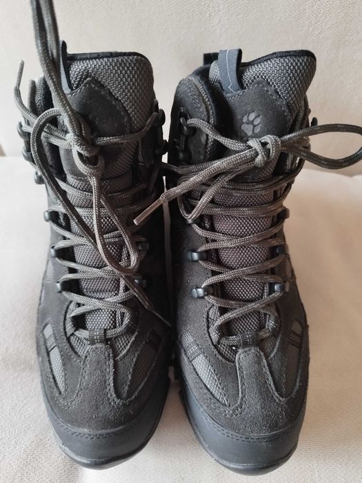 Jack Wolfskin Texapore дамски  боти 38